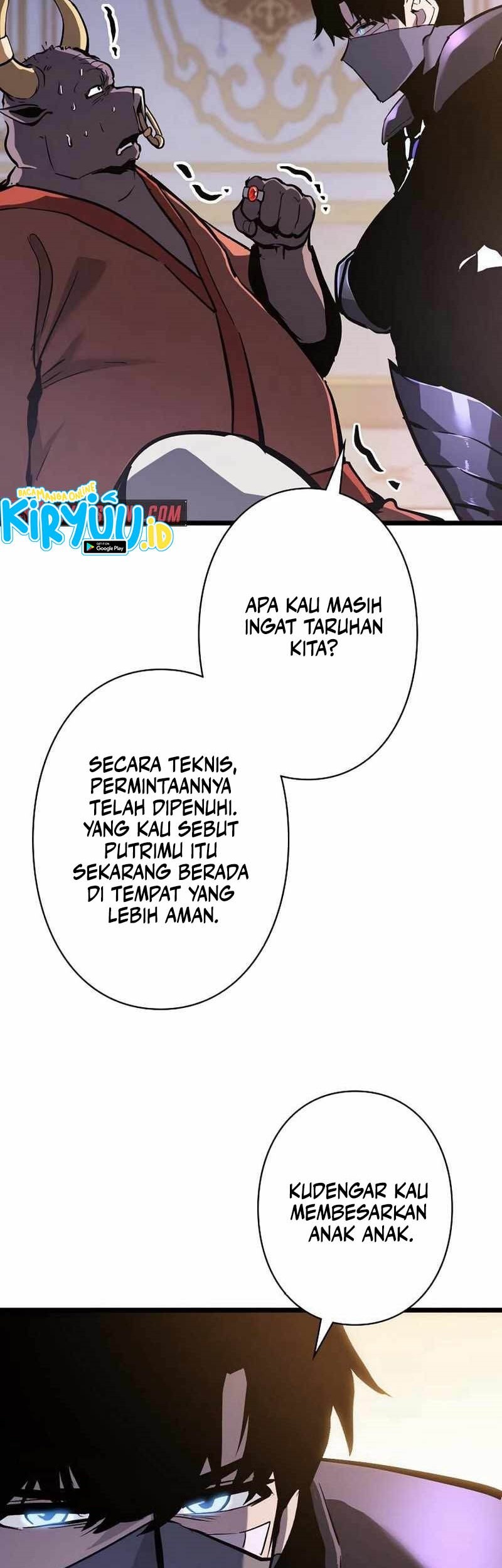 Become the Strongest Hero Through the Cheat System Chapter 36 - halaman 9