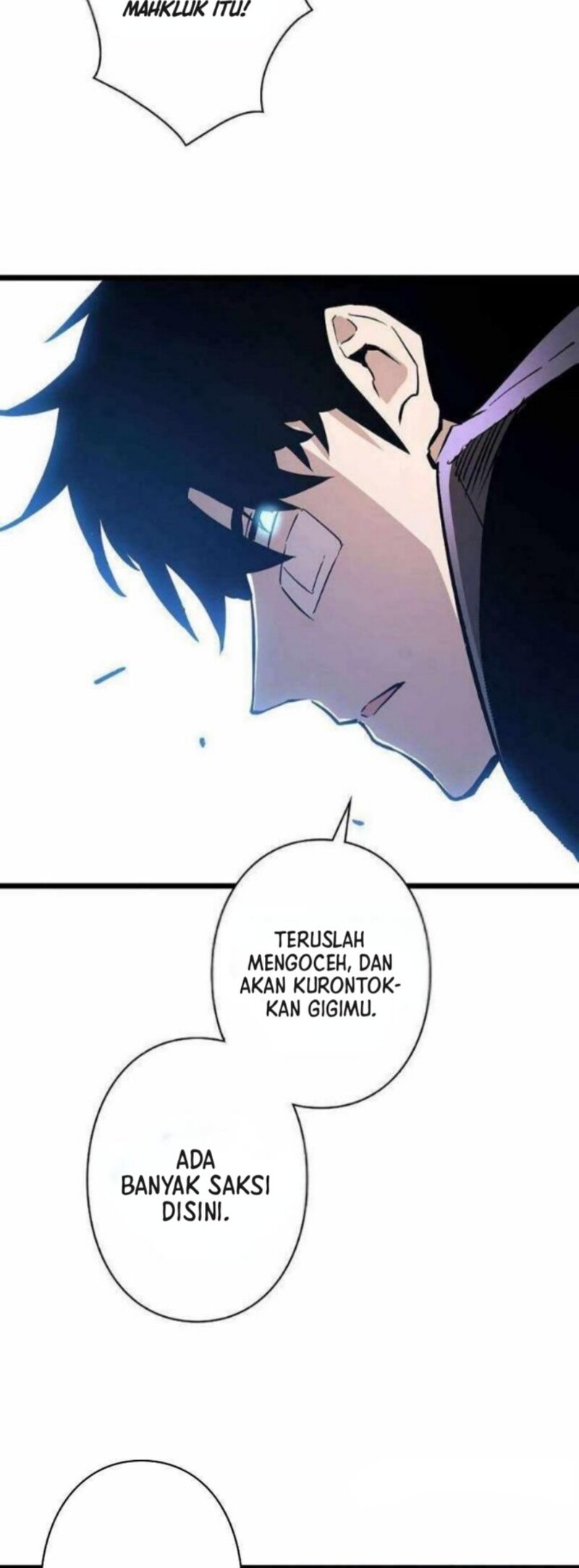 Become the Strongest Hero Through the Cheat System Chapter 37 - halaman 19