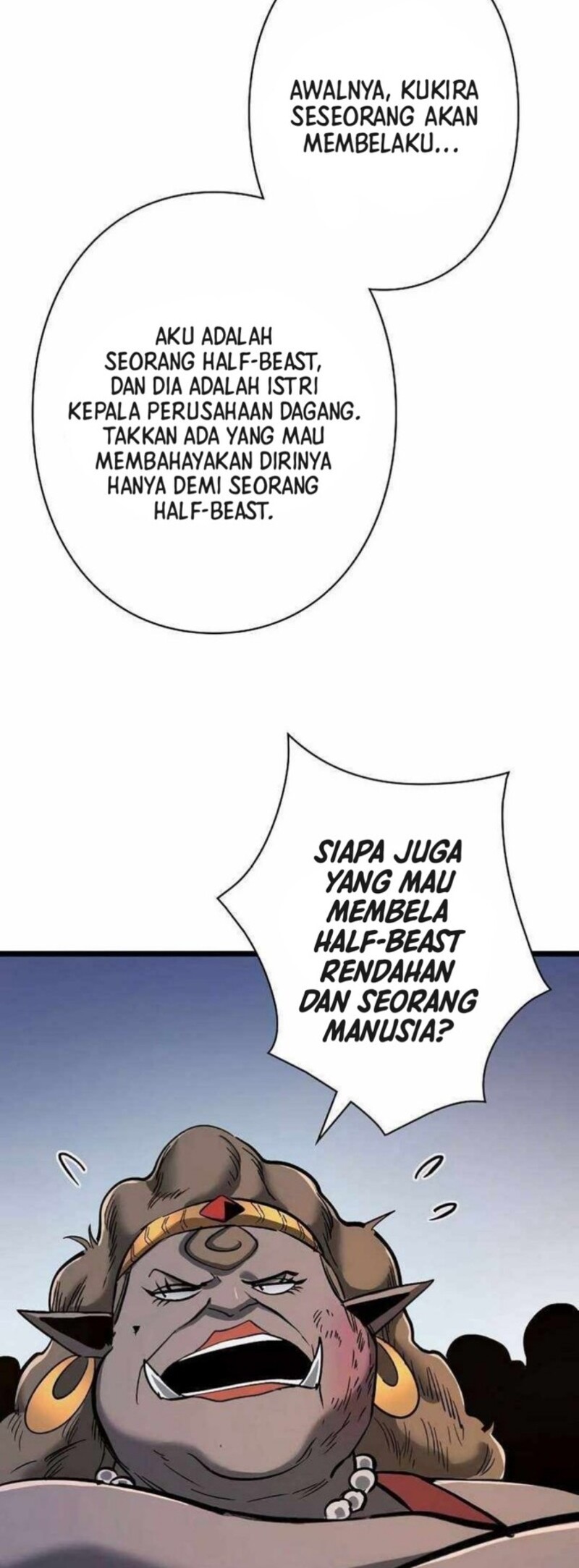 Become the Strongest Hero Through the Cheat System Chapter 37 - halaman 22