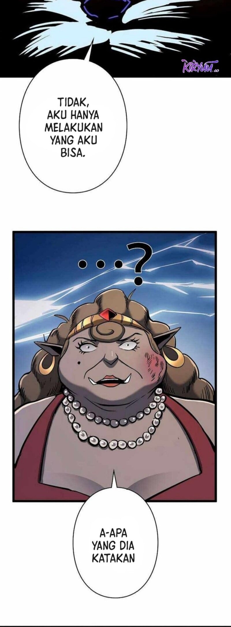 Become the Strongest Hero Through the Cheat System Chapter 37 - halaman 25