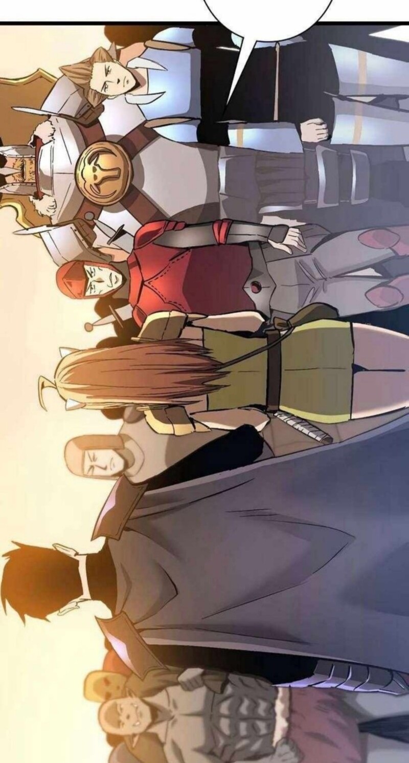 Become the Strongest Hero Through the Cheat System Chapter 37 - halaman 28