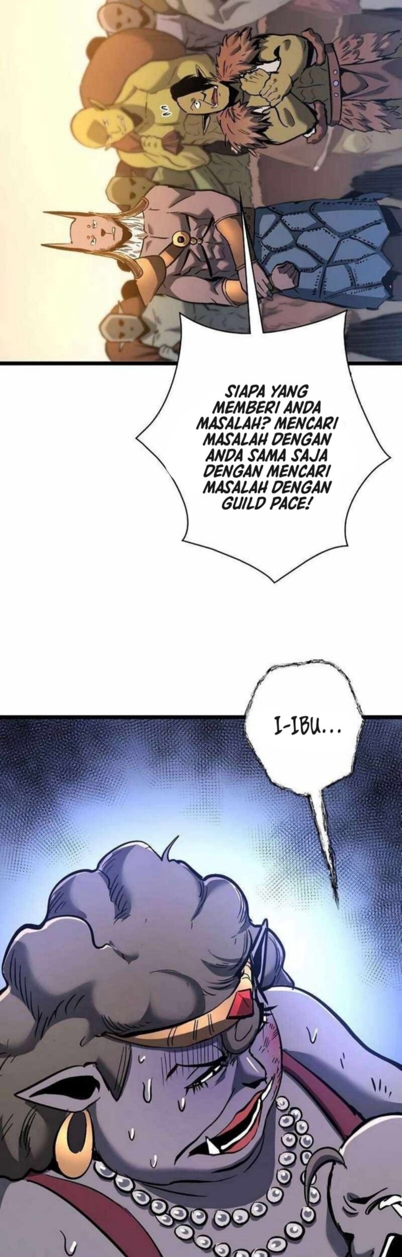 Become the Strongest Hero Through the Cheat System Chapter 37 - halaman 29