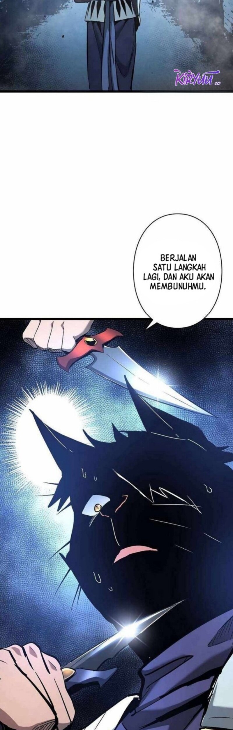 Become the Strongest Hero Through the Cheat System Chapter 37 - halaman 3