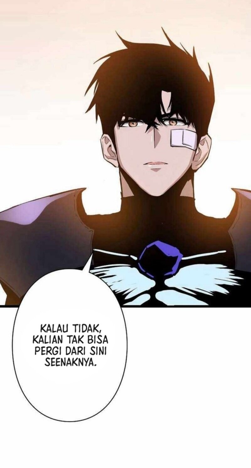 Become the Strongest Hero Through the Cheat System Chapter 37 - halaman 37
