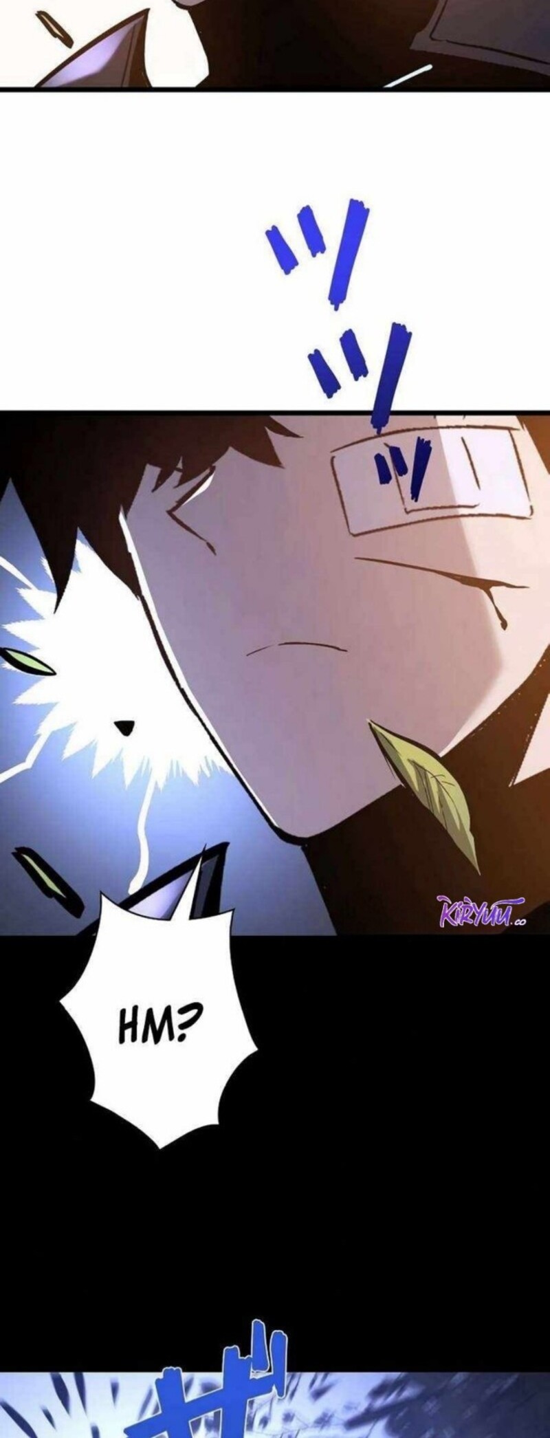 Become the Strongest Hero Through the Cheat System Chapter 37 - halaman 55