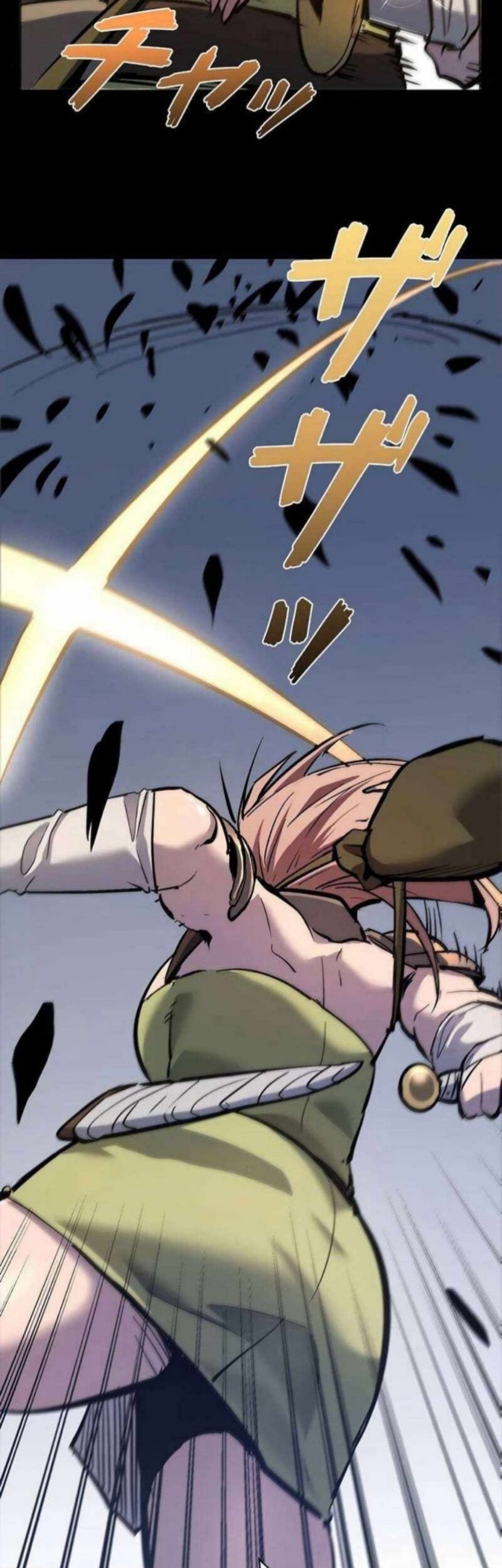 Become the Strongest Hero Through the Cheat System Chapter 37 - halaman 57