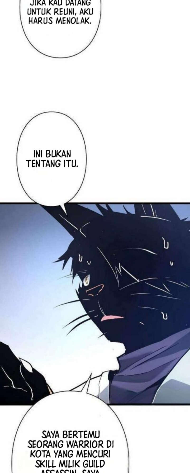 Become the Strongest Hero Through the Cheat System Chapter 37 - halaman 7