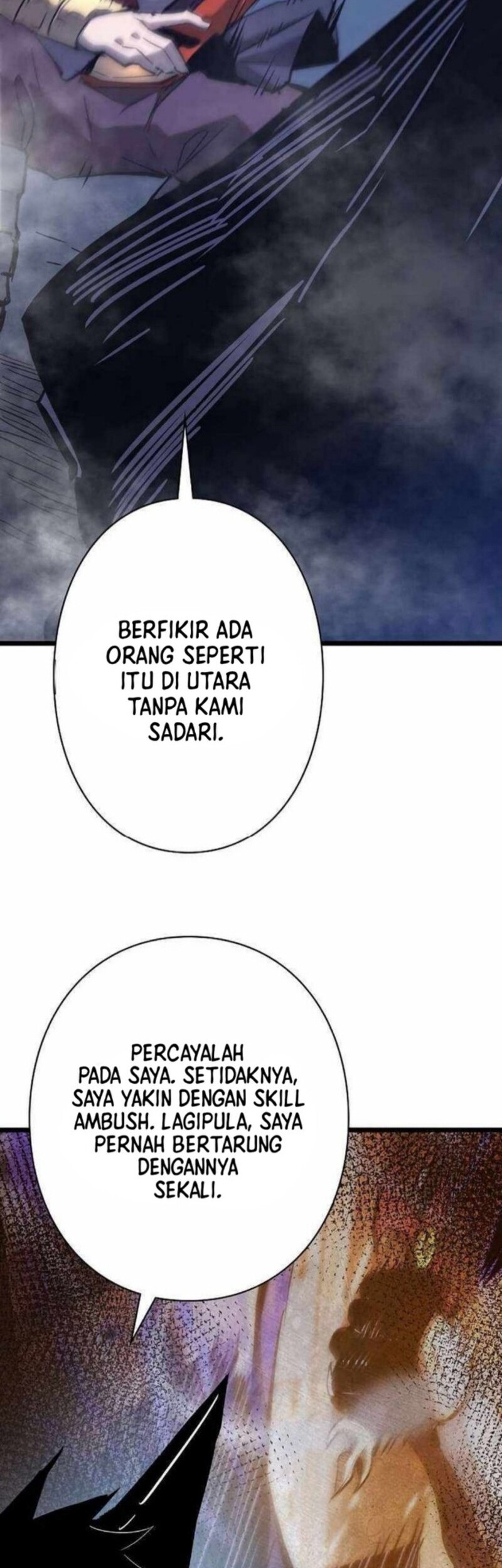 Become the Strongest Hero Through the Cheat System Chapter 37 - halaman 9