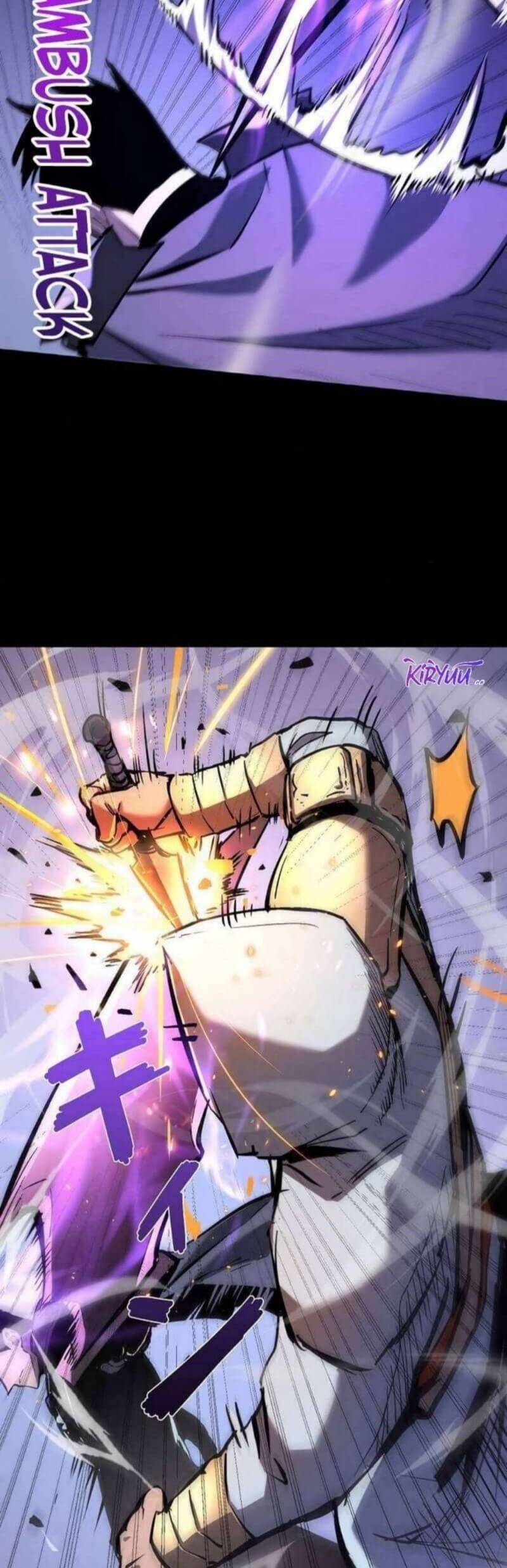 Become the Strongest Hero Through the Cheat System Chapter 38 - halaman 22