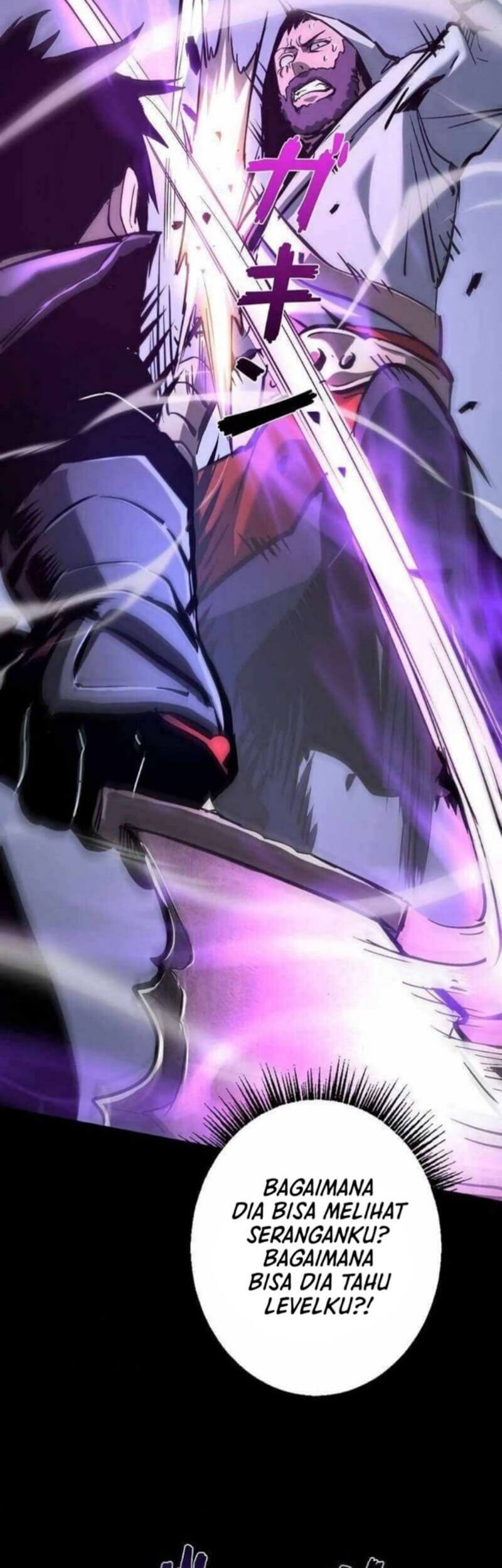 Become the Strongest Hero Through the Cheat System Chapter 38 - halaman 24