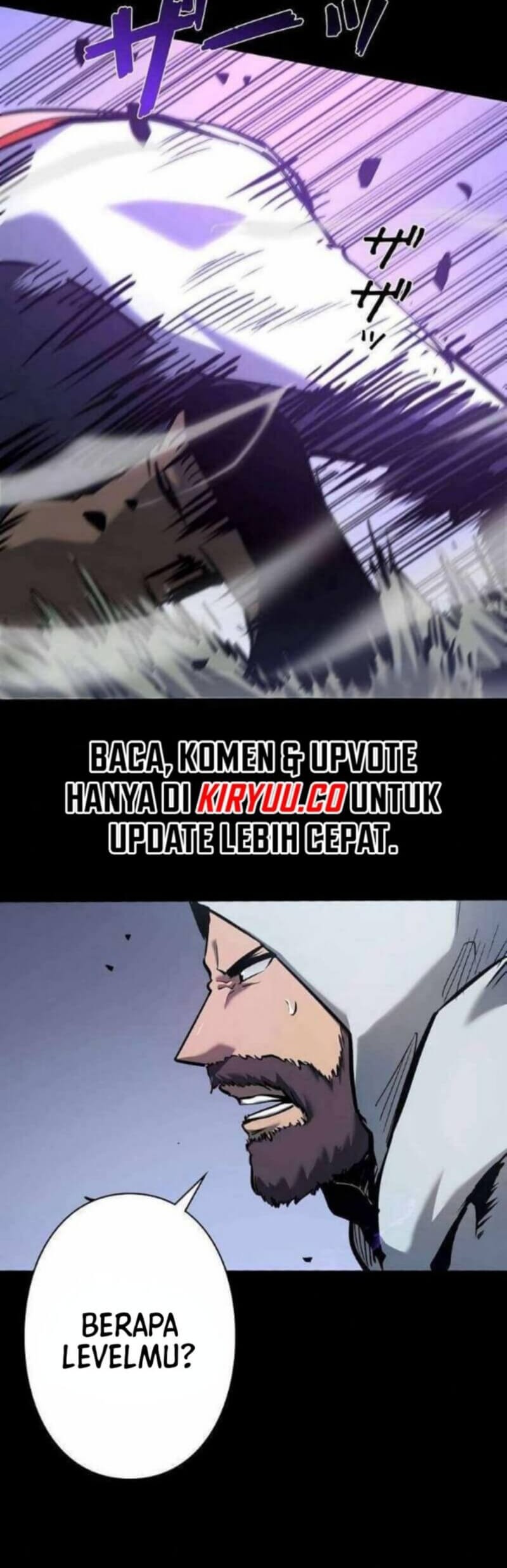 Become the Strongest Hero Through the Cheat System Chapter 38 - halaman 25