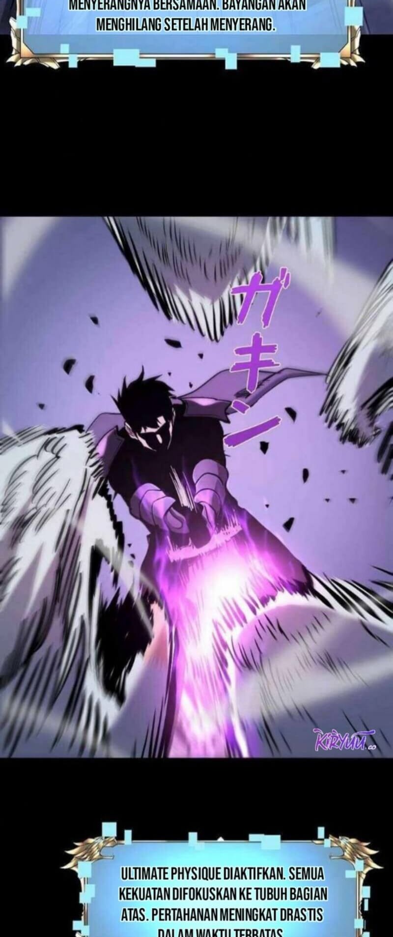 Become the Strongest Hero Through the Cheat System Chapter 38 - halaman 31