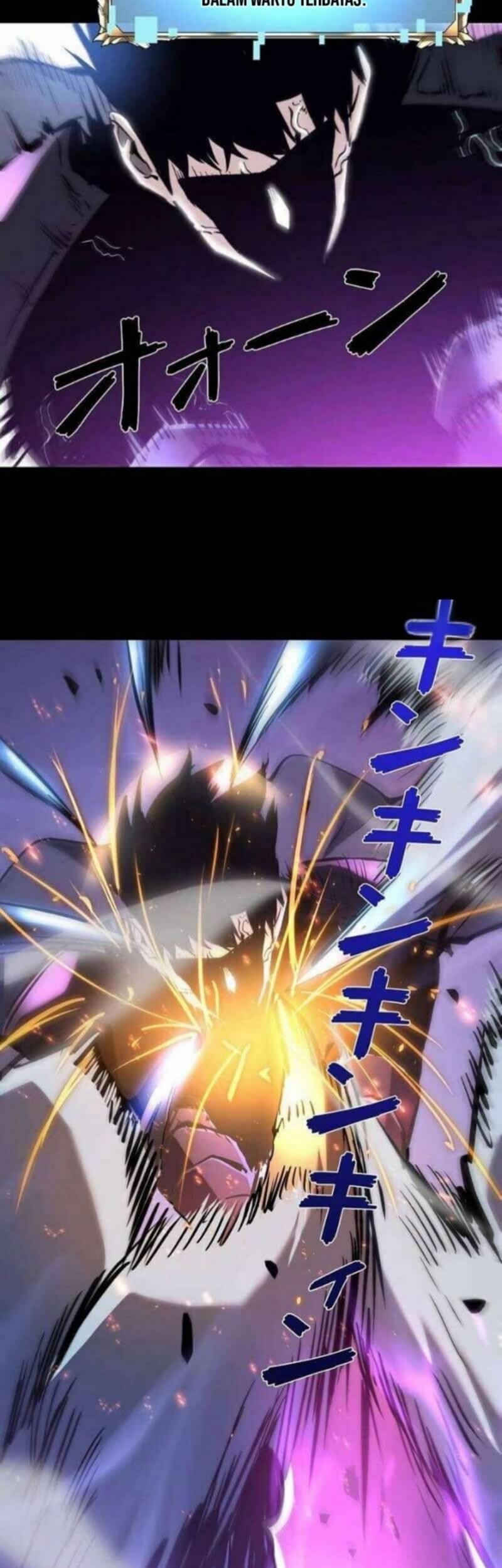 Become the Strongest Hero Through the Cheat System Chapter 38 - halaman 32