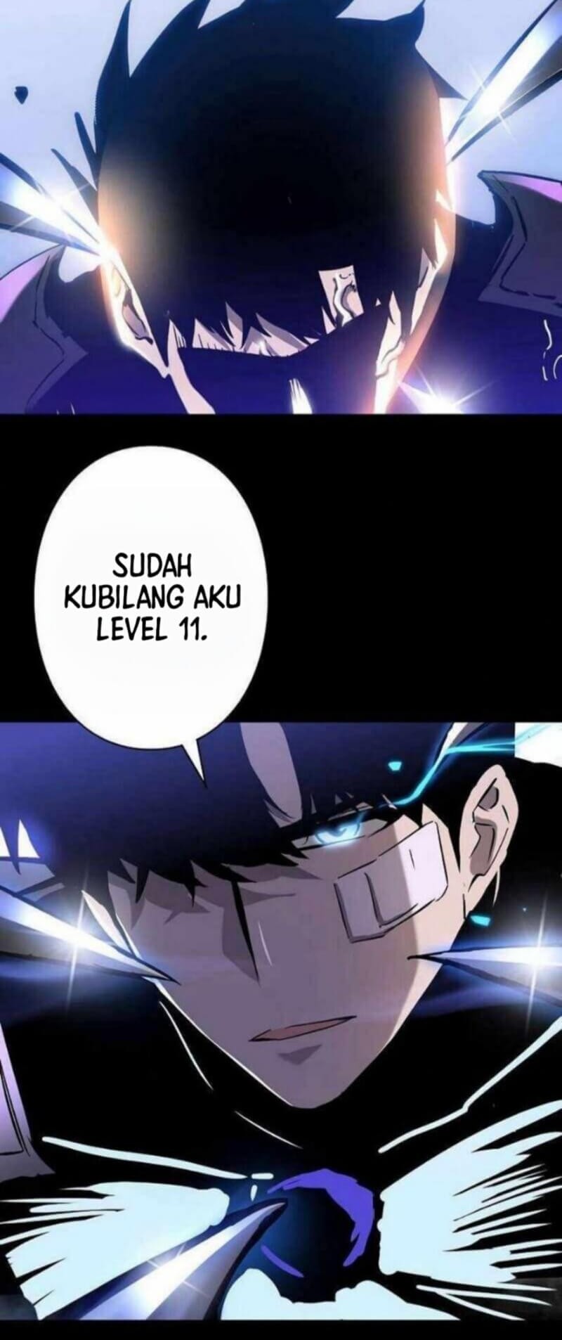 Become the Strongest Hero Through the Cheat System Chapter 38 - halaman 34