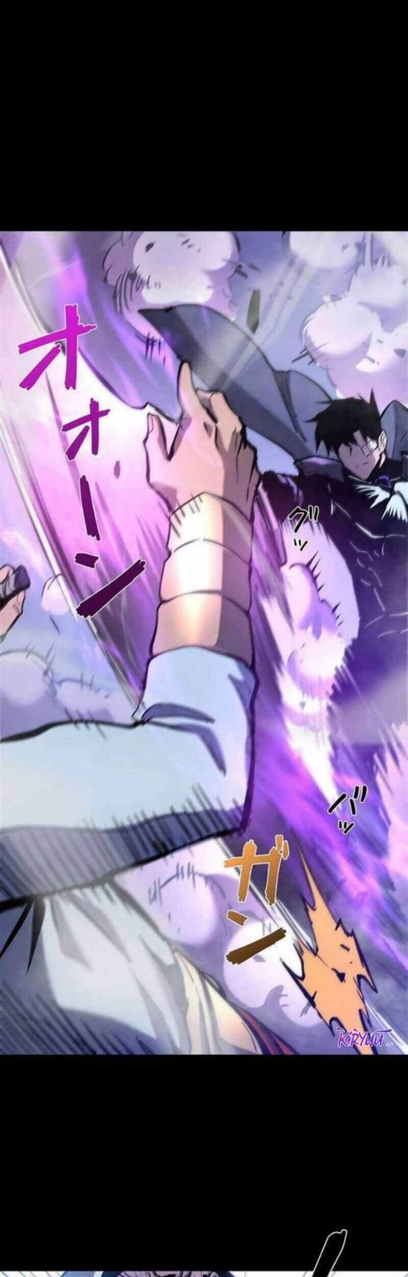Become the Strongest Hero Through the Cheat System Chapter 38 - halaman 35