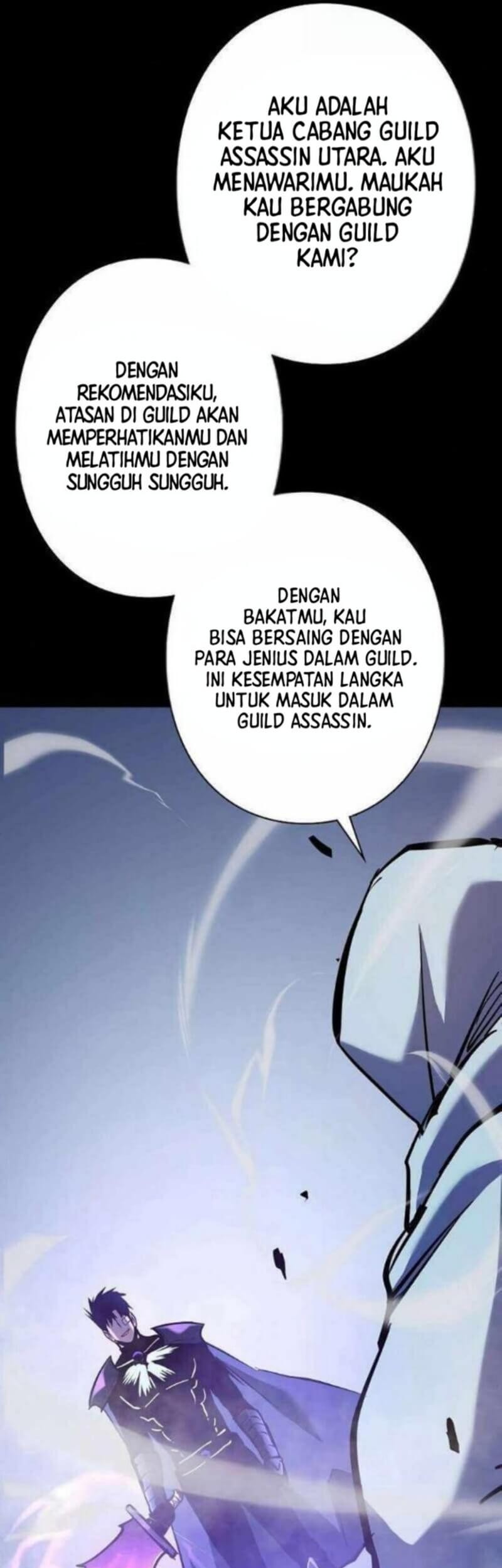 Become the Strongest Hero Through the Cheat System Chapter 38 - halaman 38