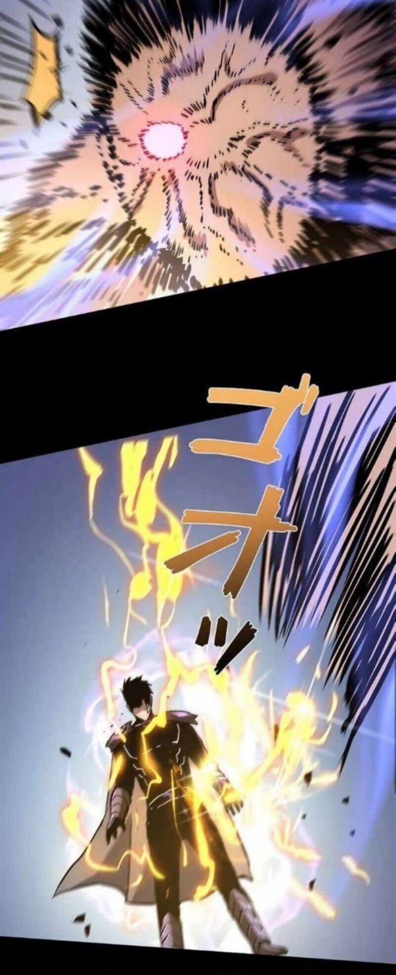 Become the Strongest Hero Through the Cheat System Chapter 38 - halaman 49