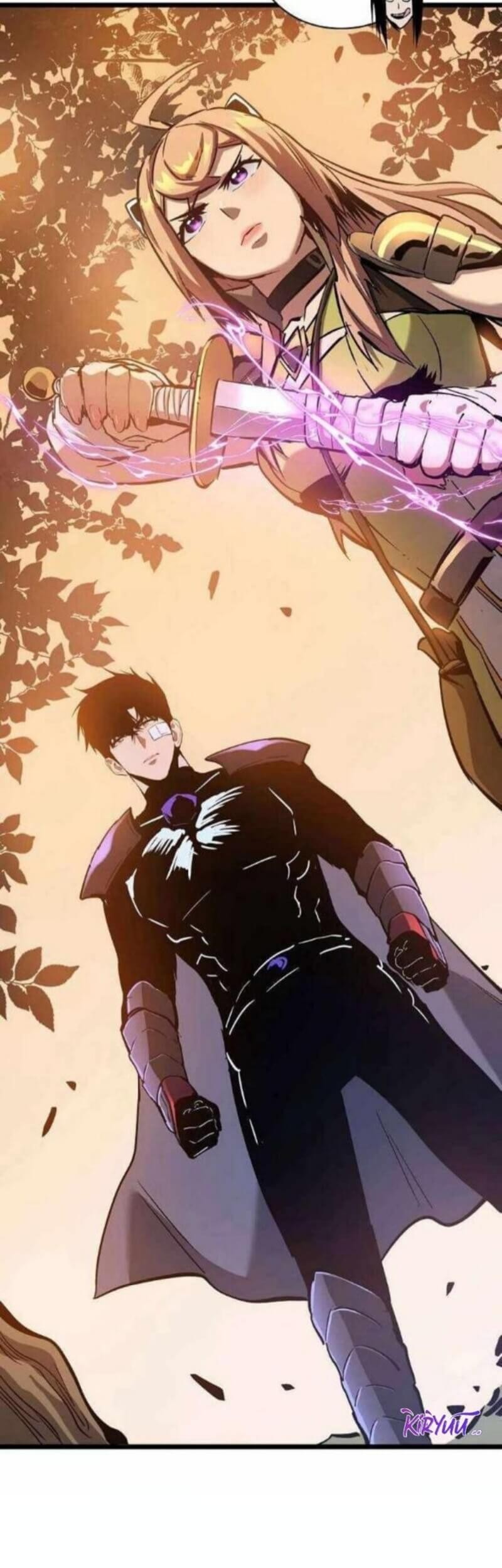 Become the Strongest Hero Through the Cheat System Chapter 38 - halaman 5