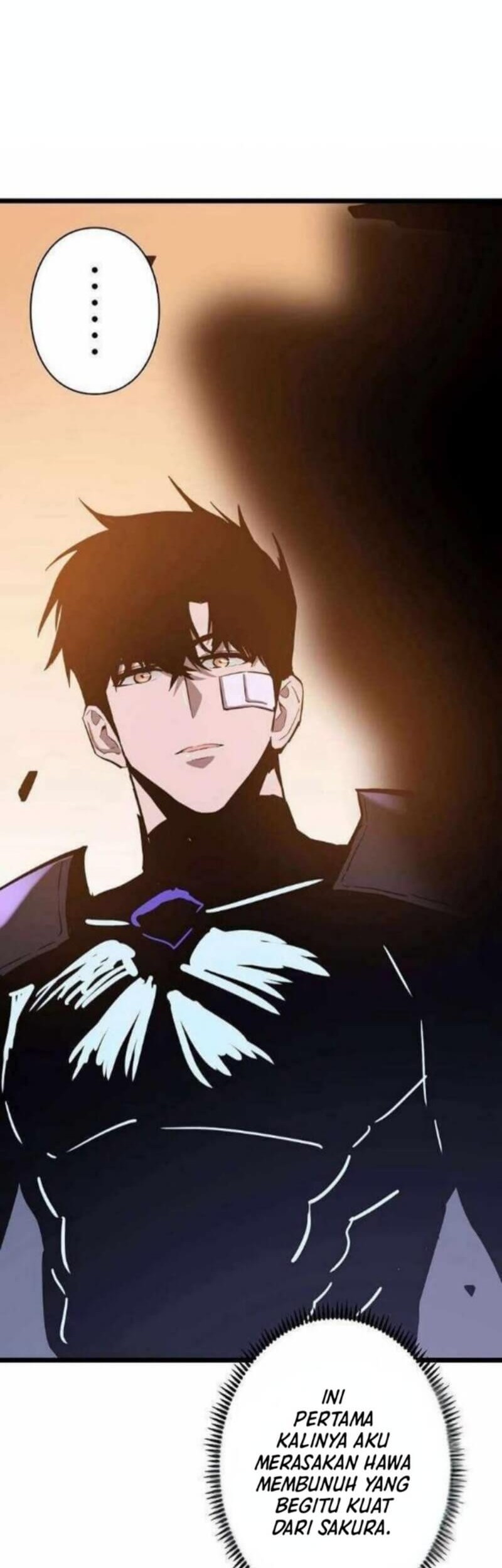 Become the Strongest Hero Through the Cheat System Chapter 38 - halaman 6