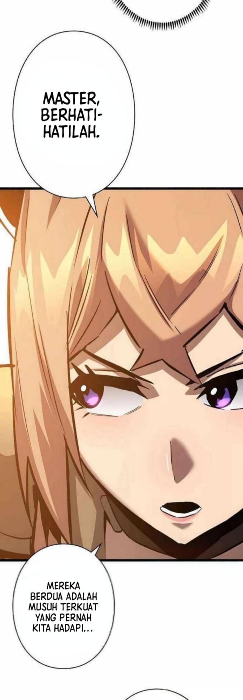 Become the Strongest Hero Through the Cheat System Chapter 38 - halaman 7