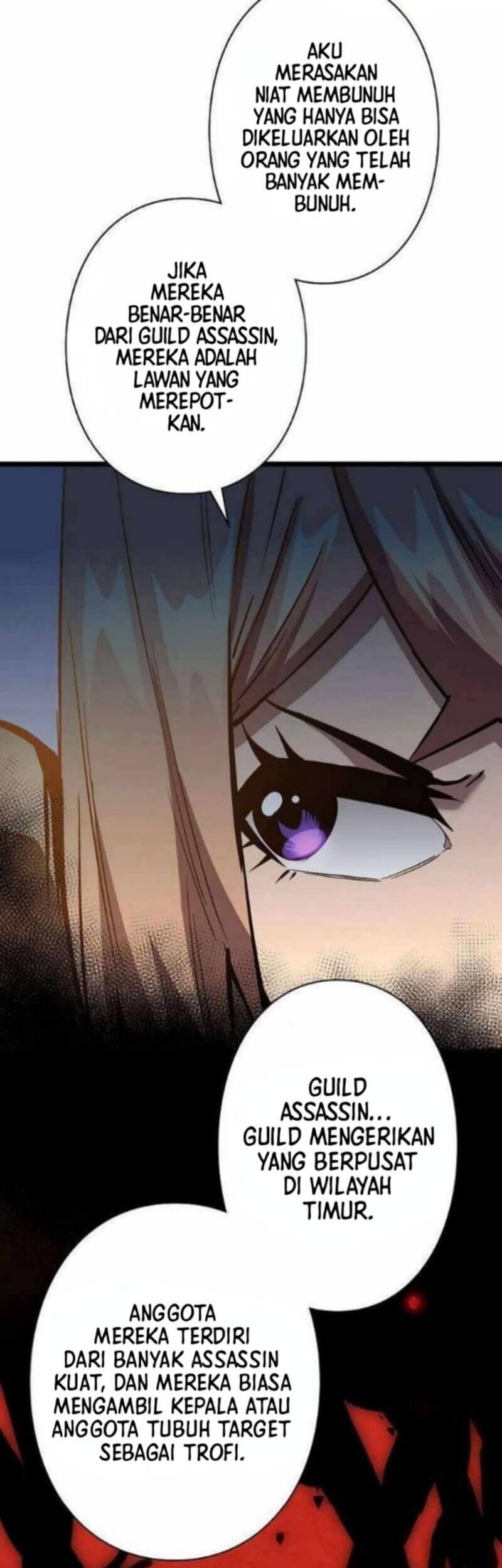Become the Strongest Hero Through the Cheat System Chapter 38 - halaman 8