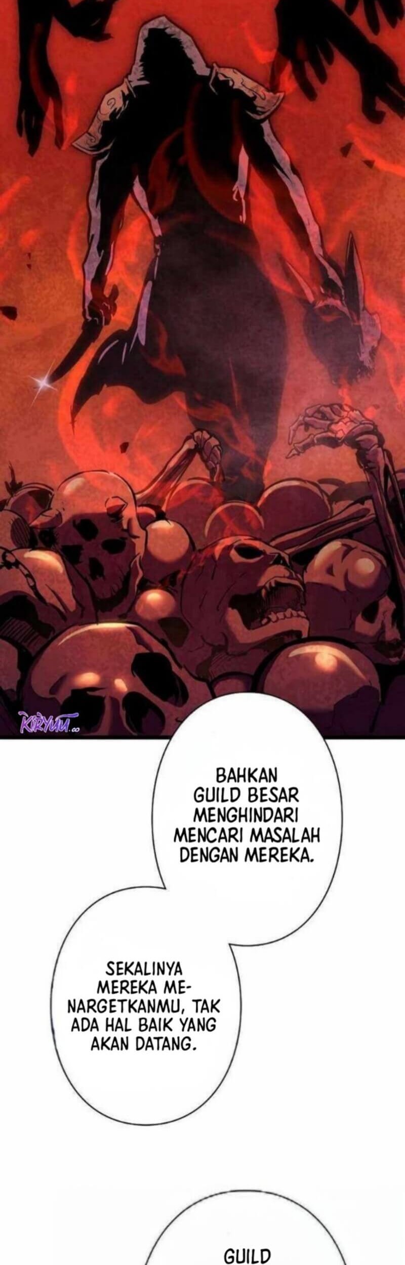 Become the Strongest Hero Through the Cheat System Chapter 38 - halaman 9
