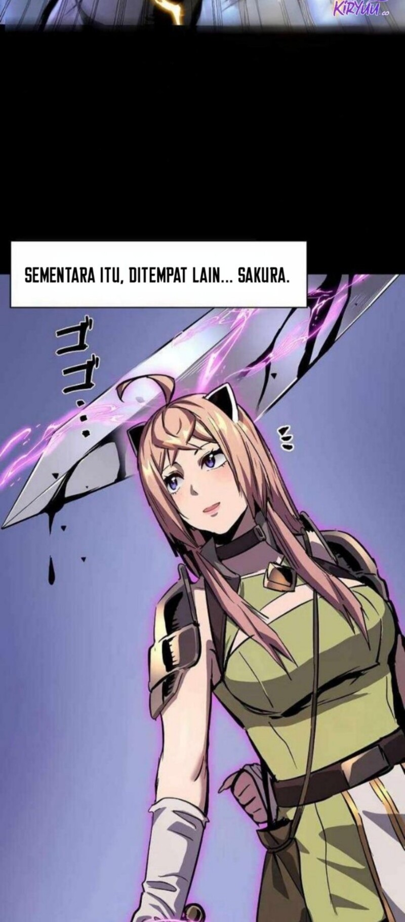 Become the Strongest Hero Through the Cheat System Chapter 39 - halaman 10