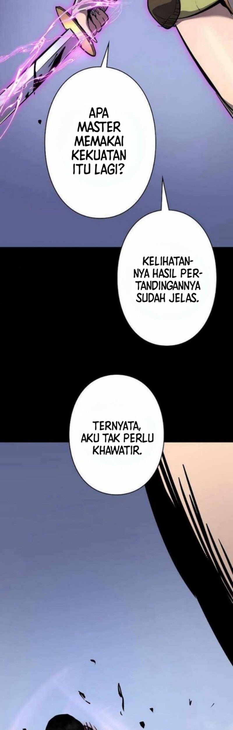 Become the Strongest Hero Through the Cheat System Chapter 39 - halaman 11