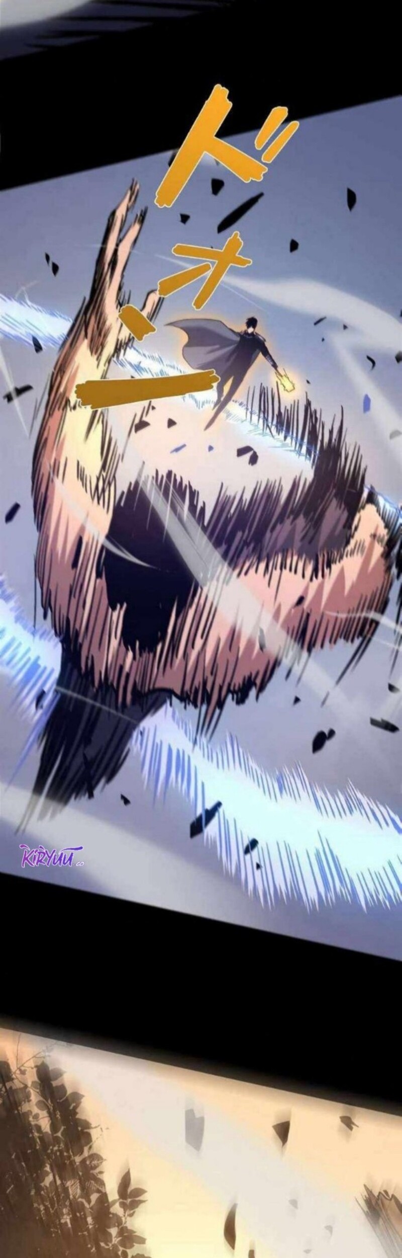 Become the Strongest Hero Through the Cheat System Chapter 39 - halaman 15