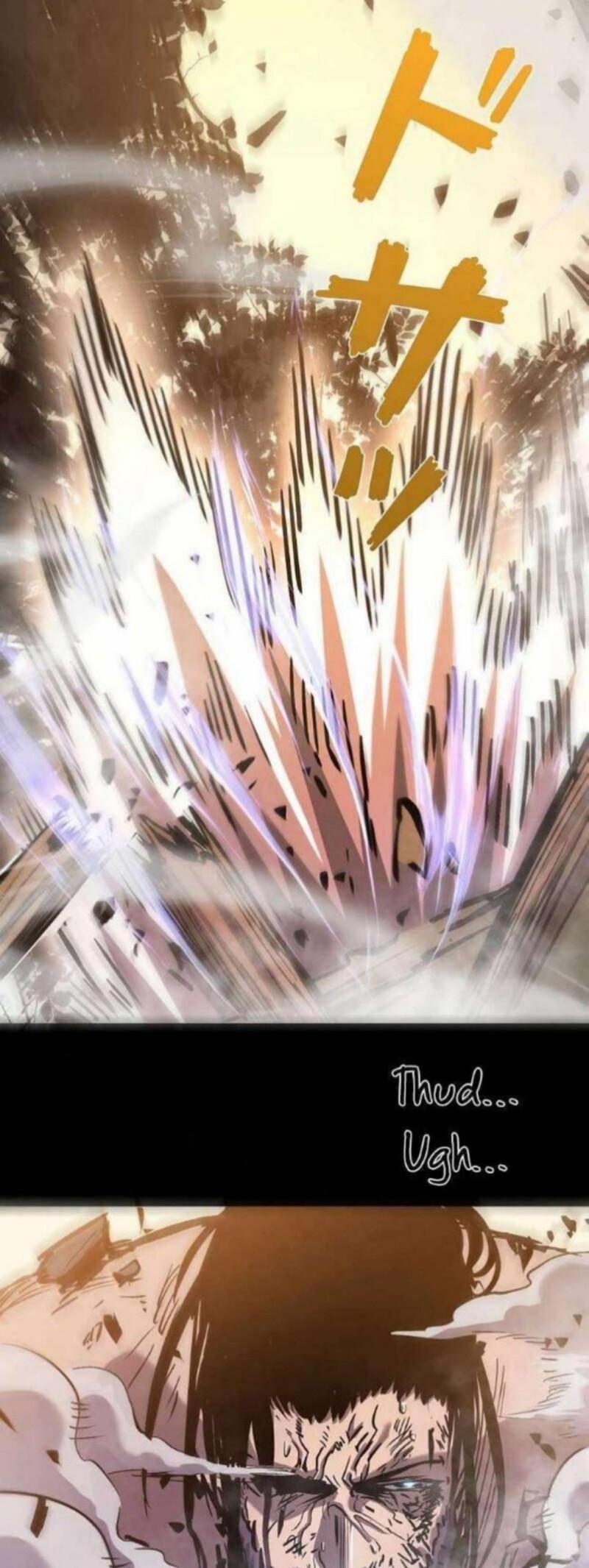 Become the Strongest Hero Through the Cheat System Chapter 39 - halaman 16