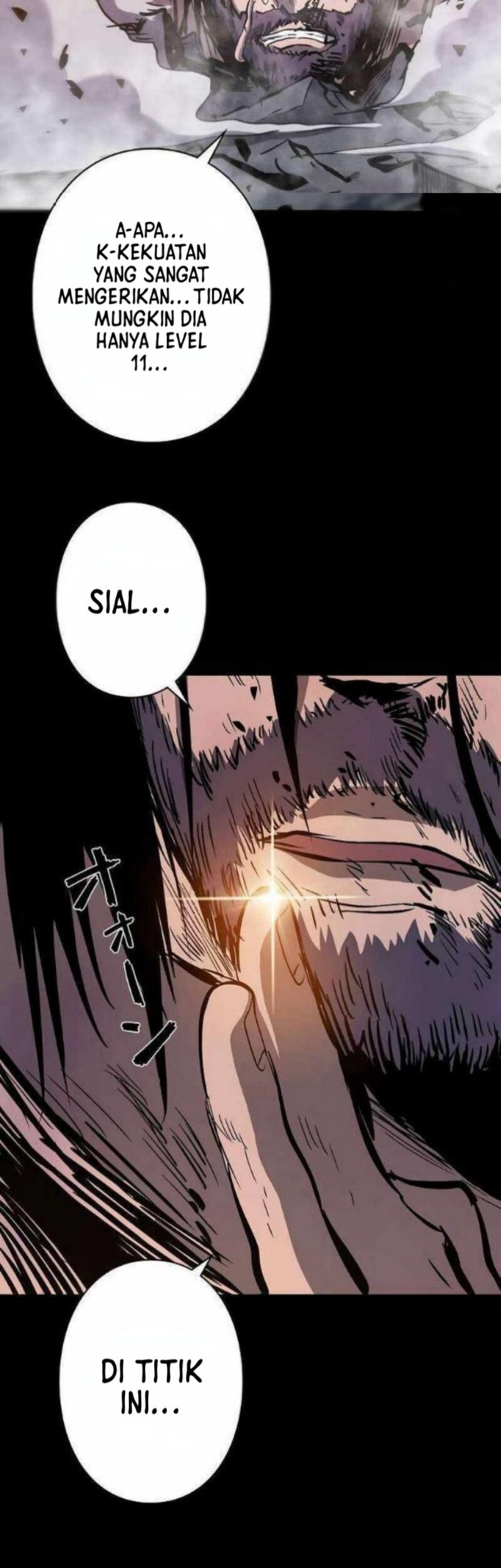 Become the Strongest Hero Through the Cheat System Chapter 39 - halaman 17