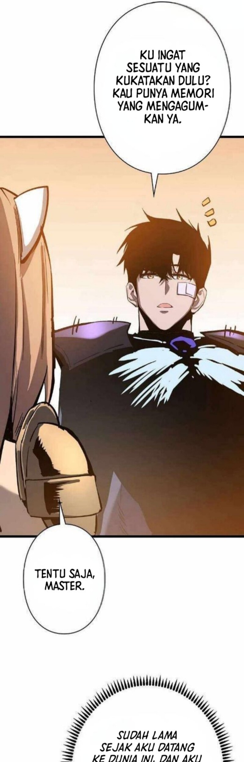 Become the Strongest Hero Through the Cheat System Chapter 39 - halaman 26