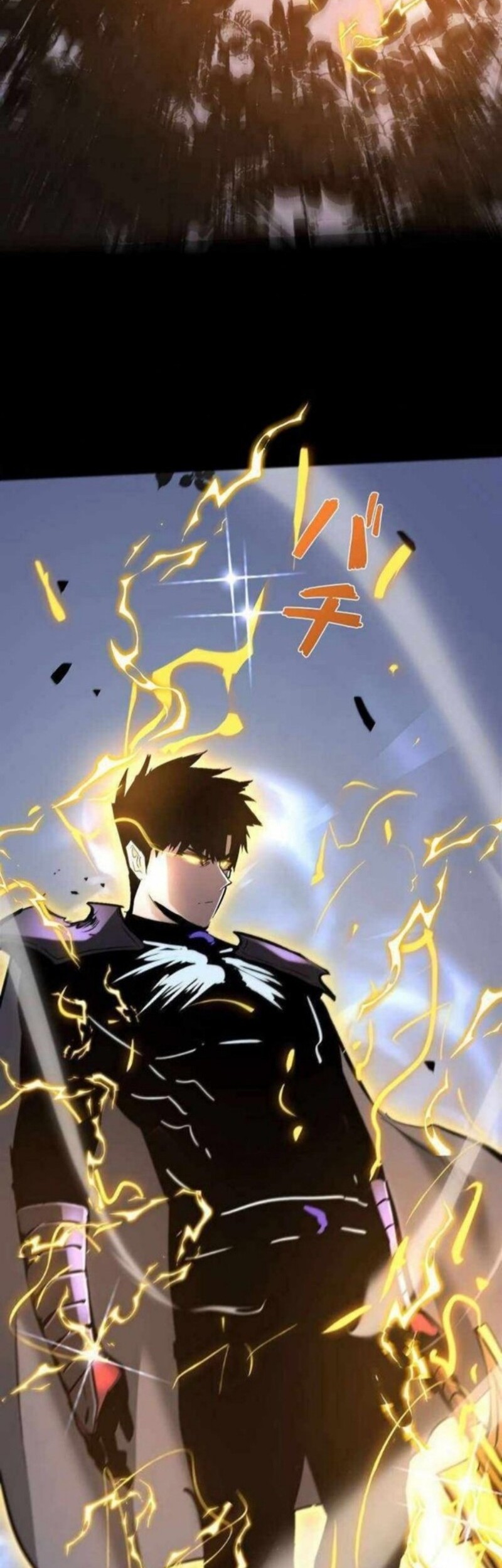 Become the Strongest Hero Through the Cheat System Chapter 39 - halaman 3