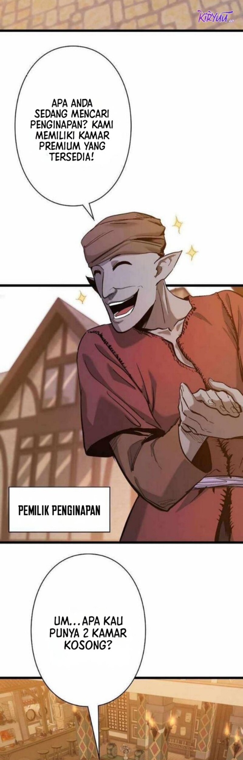 Become the Strongest Hero Through the Cheat System Chapter 39 - halaman 36