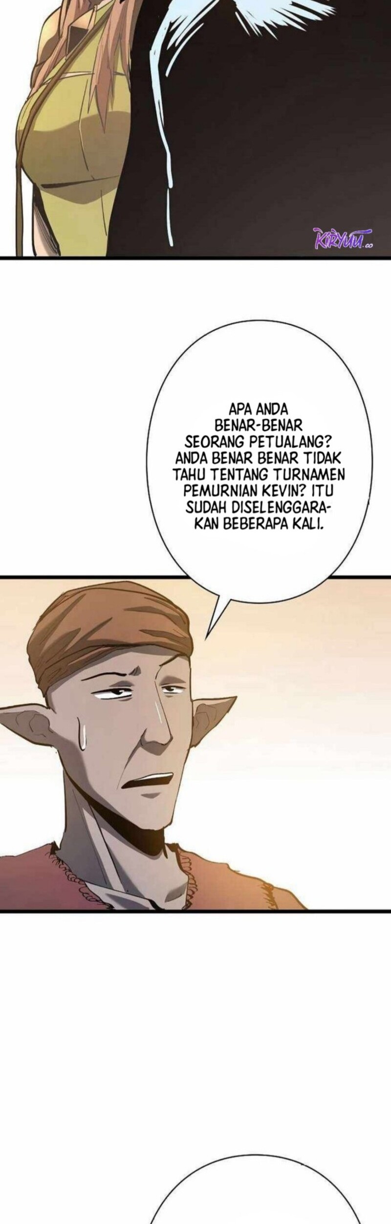Become the Strongest Hero Through the Cheat System Chapter 39 - halaman 39