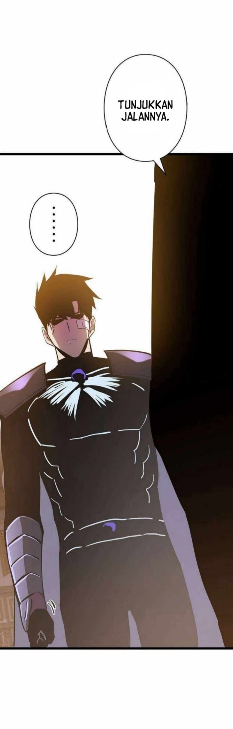 Become the Strongest Hero Through the Cheat System Chapter 39 - halaman 45