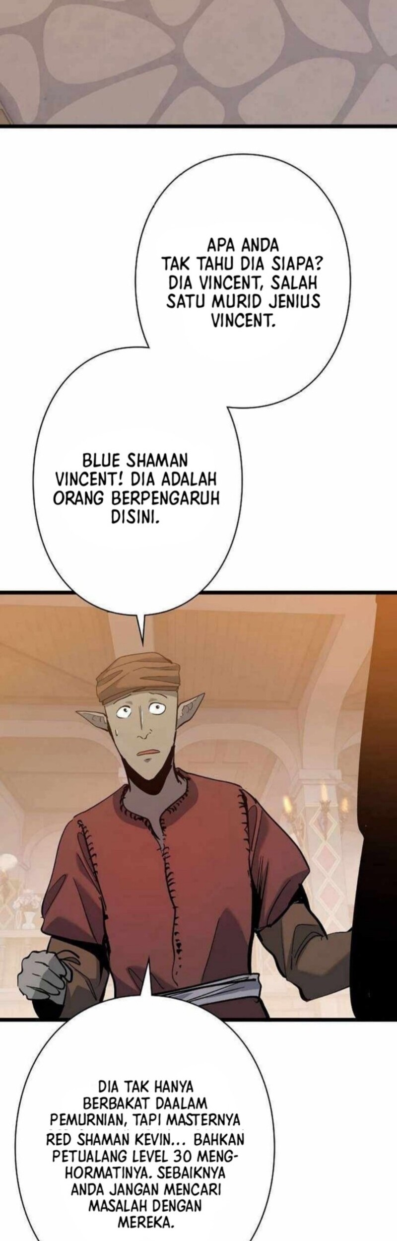 Become the Strongest Hero Through the Cheat System Chapter 39 - halaman 48