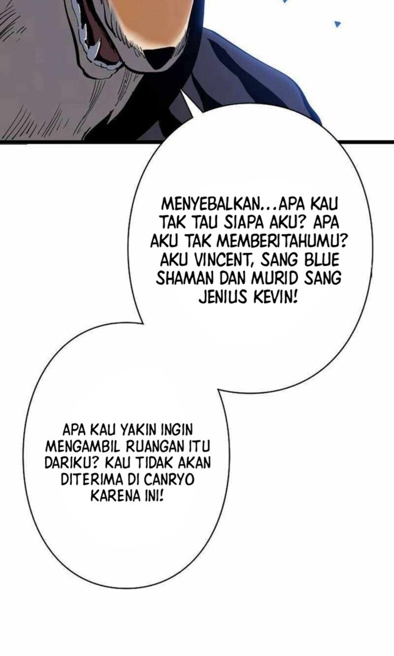 Become the Strongest Hero Through the Cheat System Chapter 39 - halaman 52