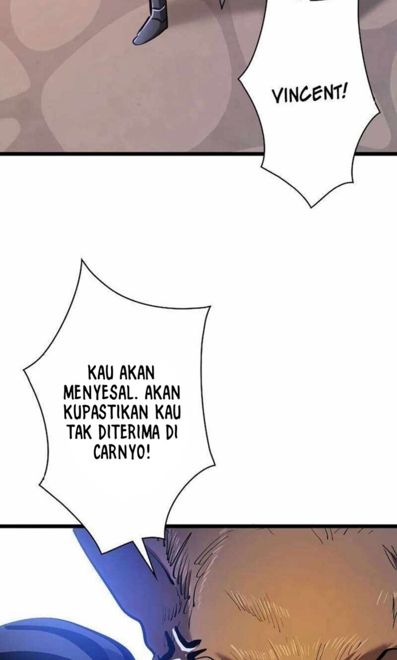 Become the Strongest Hero Through the Cheat System Chapter 39 - halaman 55