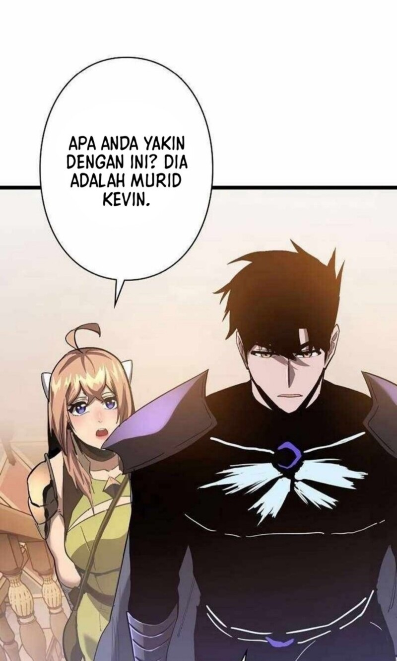 Become the Strongest Hero Through the Cheat System Chapter 39 - halaman 58