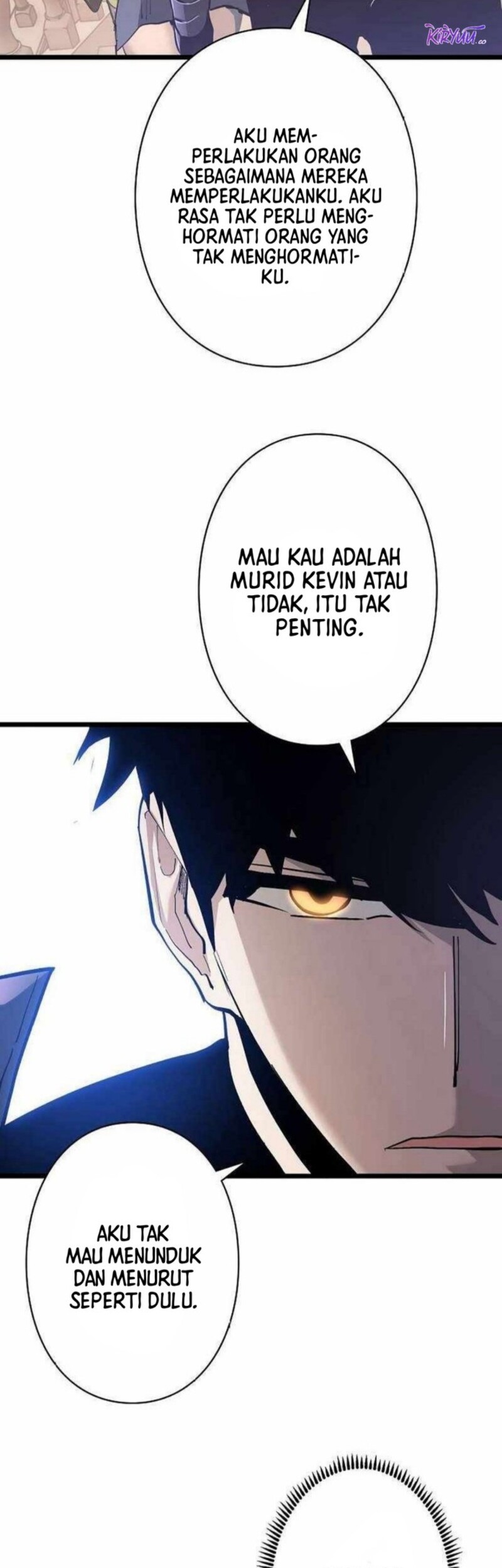 Become the Strongest Hero Through the Cheat System Chapter 39 - halaman 59