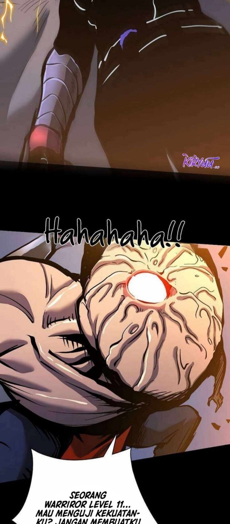 Become the Strongest Hero Through the Cheat System Chapter 39 - halaman 7