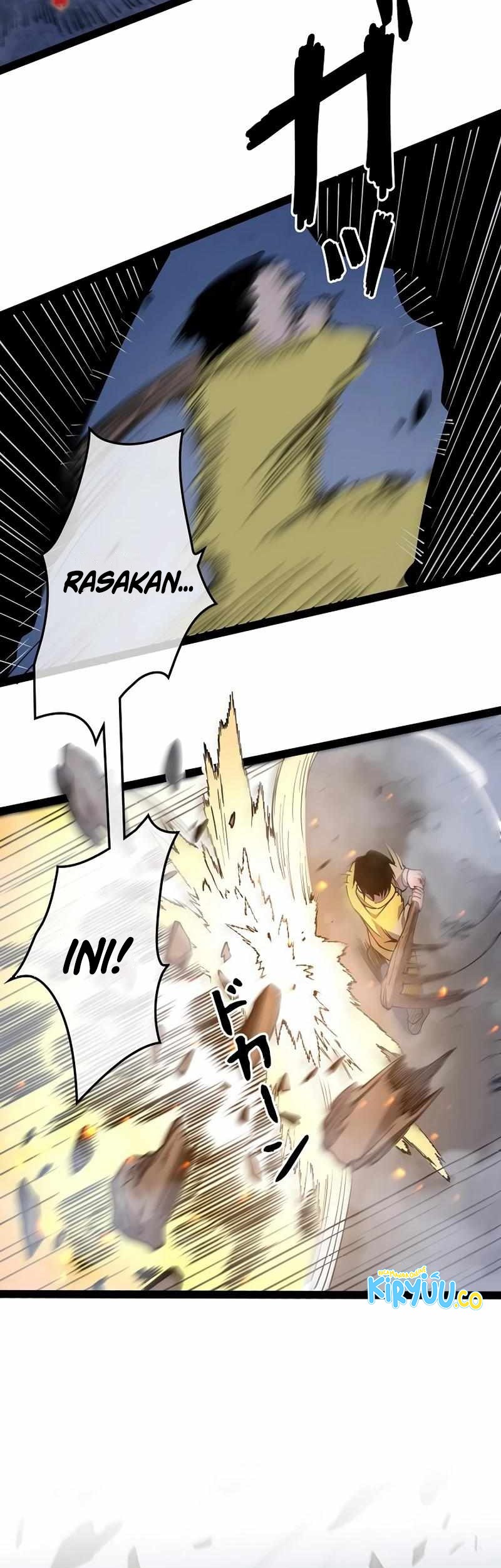 Become the Strongest Hero Through the Cheat System Chapter 4 - halaman 14