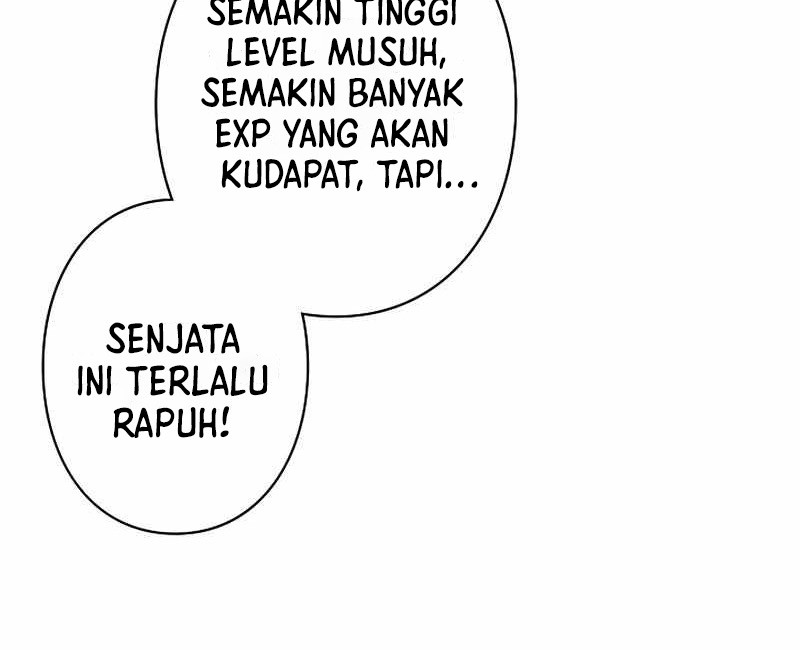 Become the Strongest Hero Through the Cheat System Chapter 4 - halaman 18