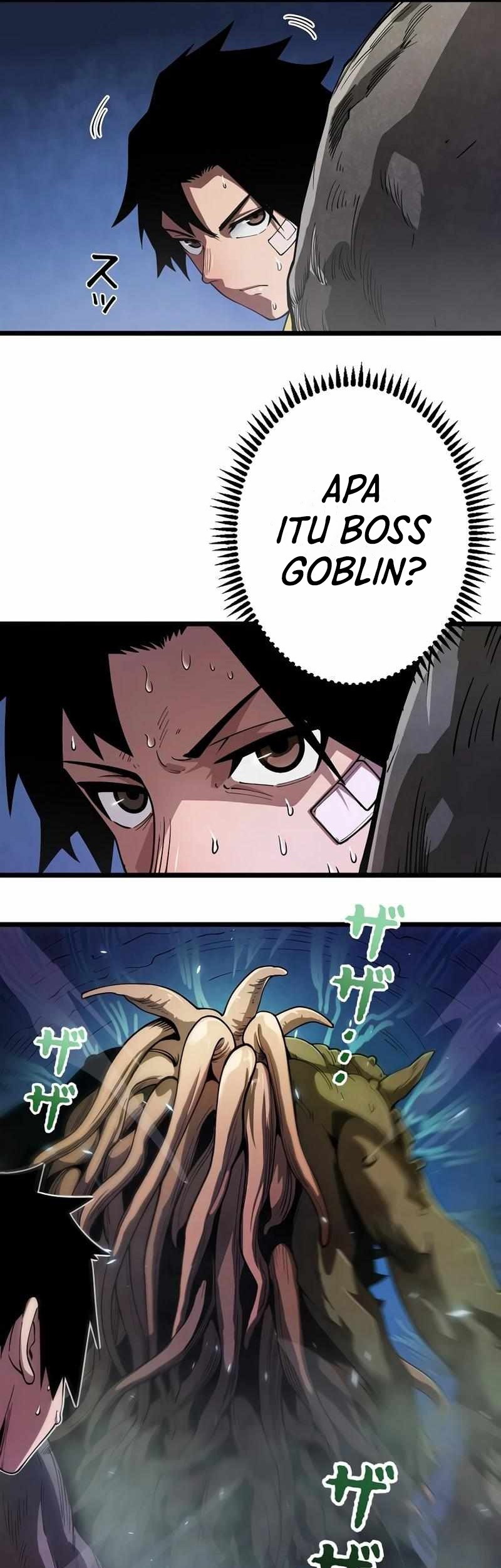 Become the Strongest Hero Through the Cheat System Chapter 4 - halaman 27