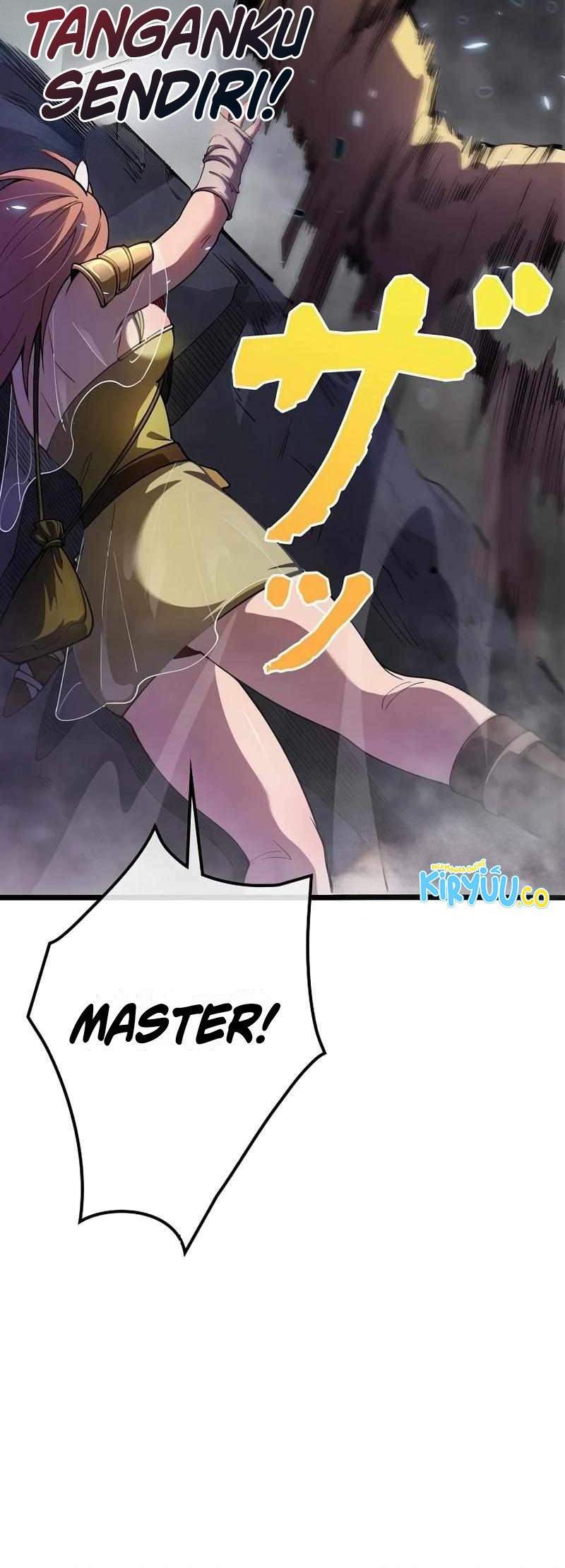 Become the Strongest Hero Through the Cheat System Chapter 4 - halaman 33