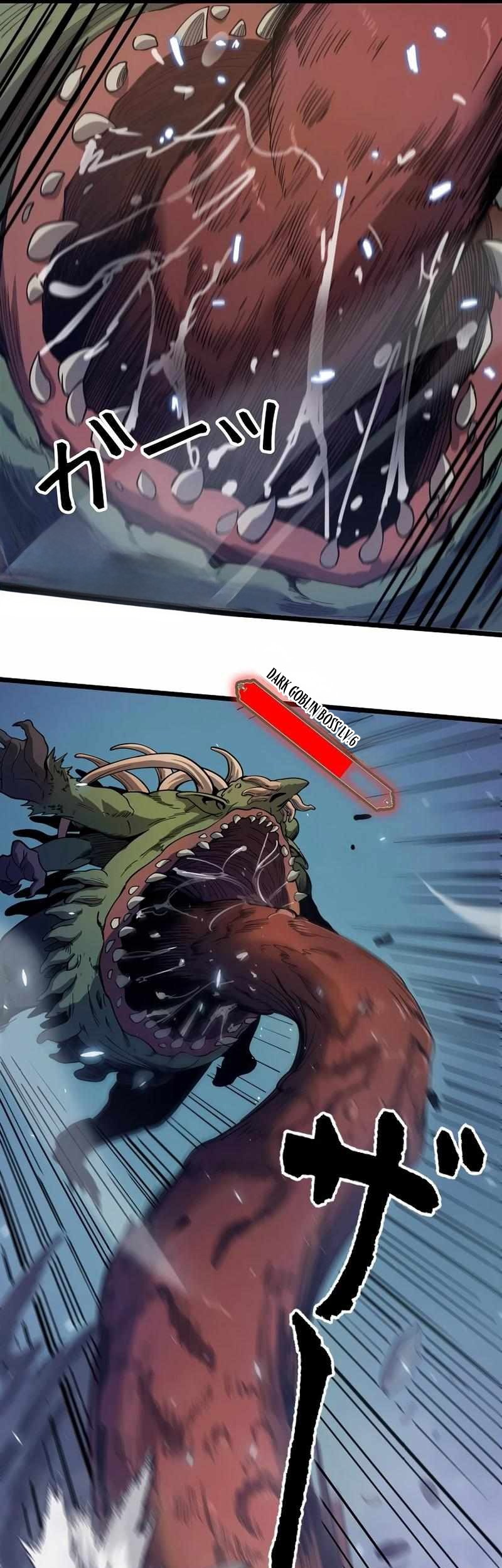 Become the Strongest Hero Through the Cheat System Chapter 4 - halaman 38