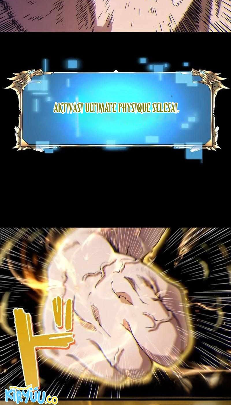 Become the Strongest Hero Through the Cheat System Chapter 4 - halaman 41