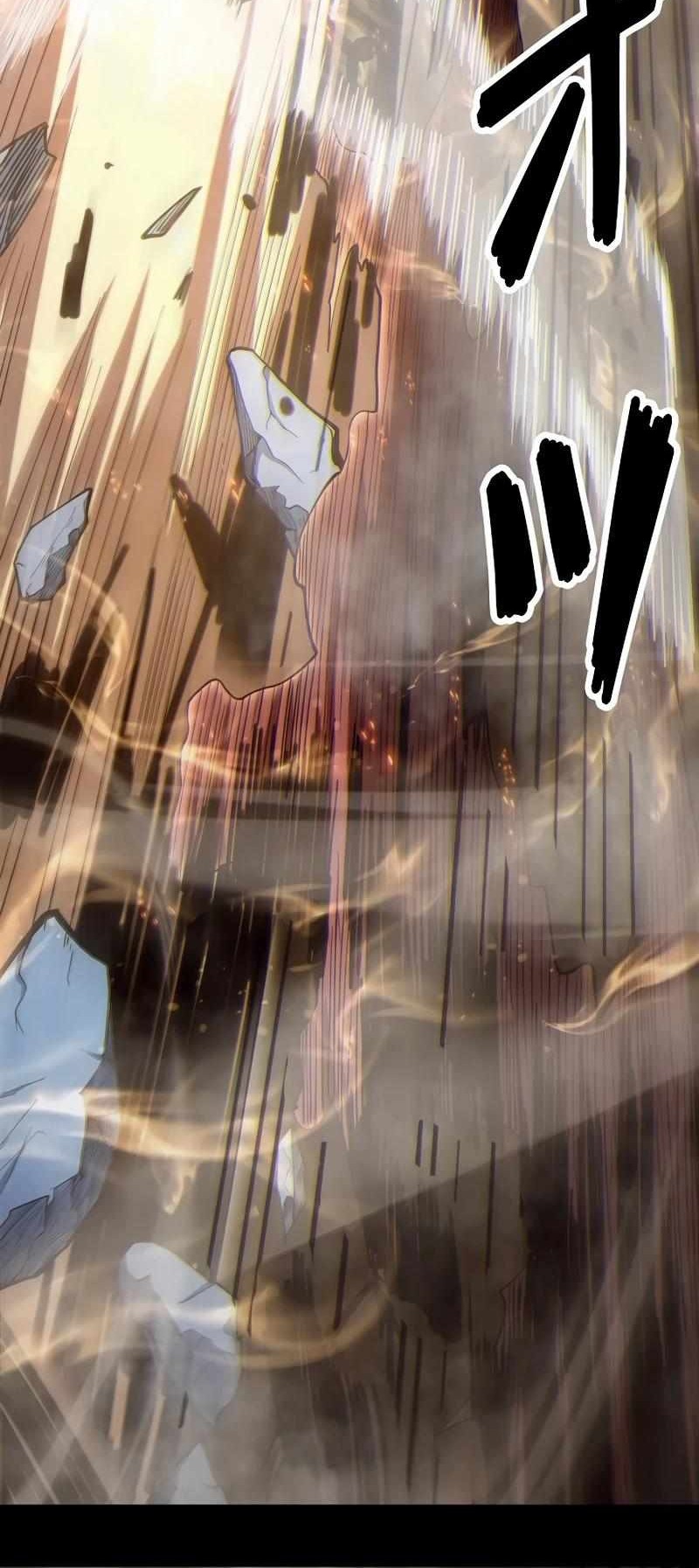 Become the Strongest Hero Through the Cheat System Chapter 4 - halaman 45