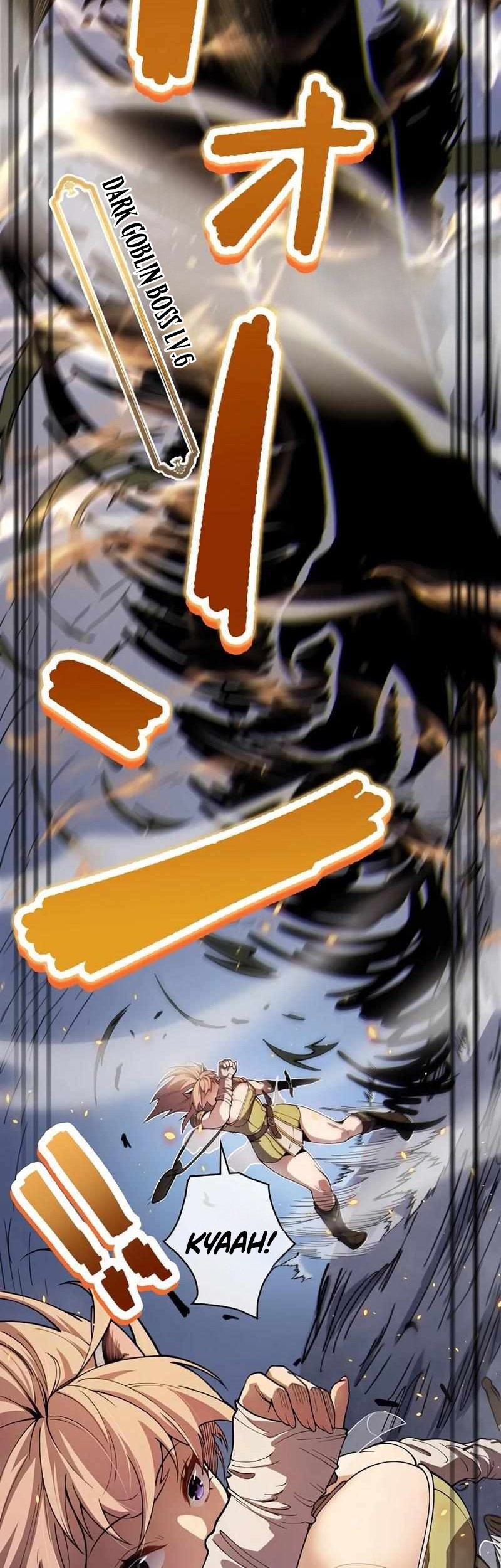 Become the Strongest Hero Through the Cheat System Chapter 4 - halaman 47